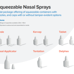 Nasal Applicator